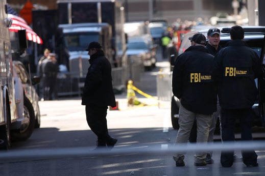 Boston Marathon Bombing